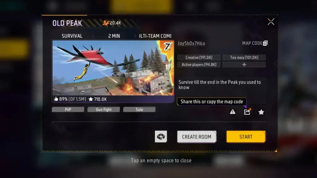 Features Tested in FF Beta Testing