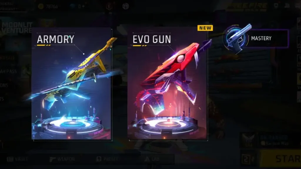 Features Tested in FF Beta Testing